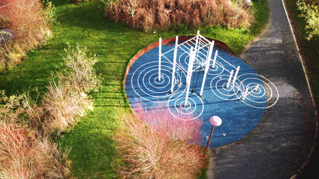 Studiebolig tæt på Limfjorden og grønne områder - tæt på Aalborg C 3